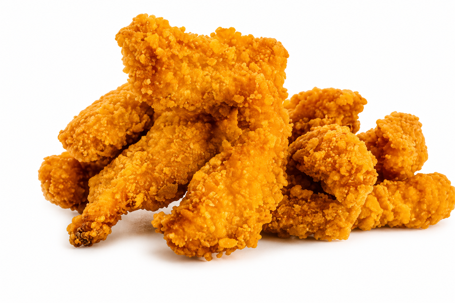 Chicken Fingers